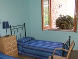 foto 4 di Residence Halesia - Trilo Casa Vacanze a Santa Maria di Castellabate
